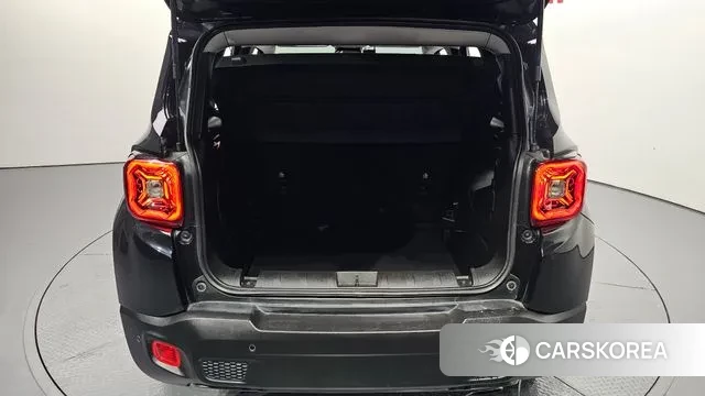 Jeep Renegade id 3443878 из Кореи 11