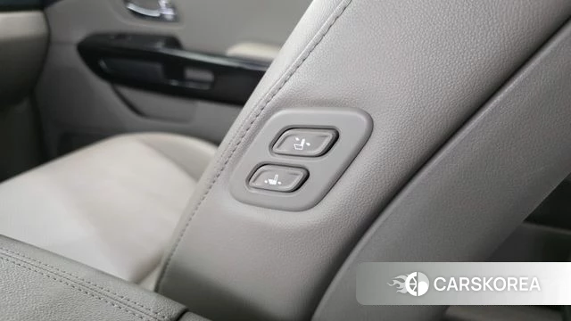 Kia The New Carnival id 4325976 из Кореи 11