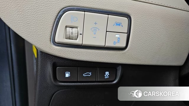 Hyundai Grandeur IG id 4385001 из Кореи 11