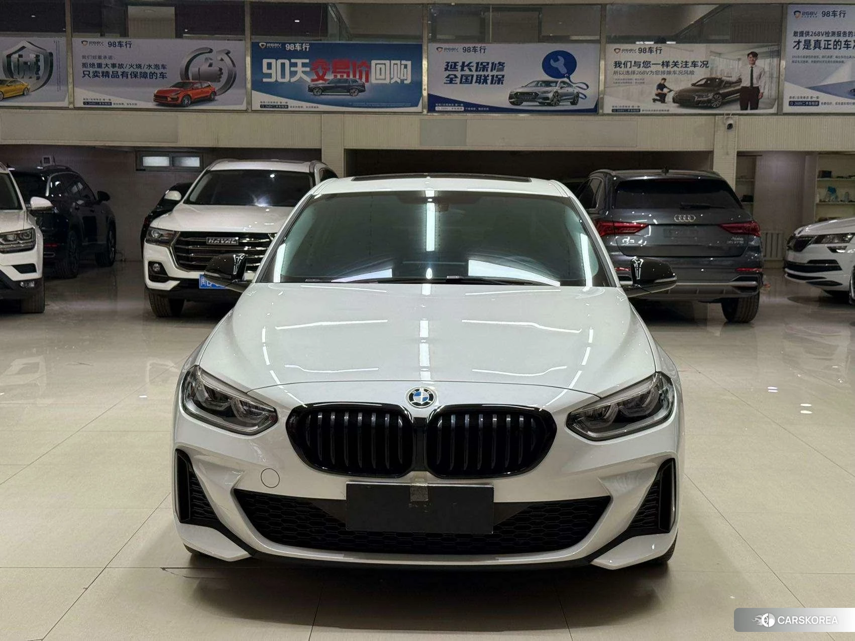 BMW 1 series id 4512595 из Китая 11