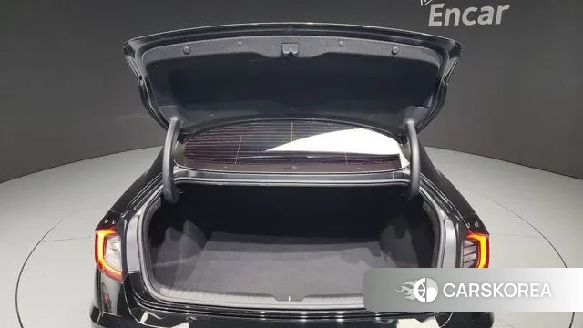 Hyundai Sonata (DN8) id 3013693 из Кореи 11