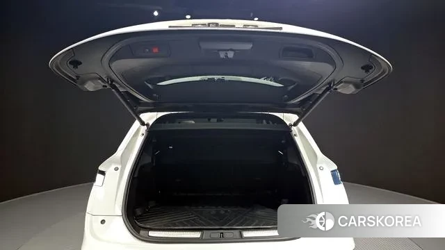 Citroen / DS DS7 Crossback id 2976792 из Кореи 11