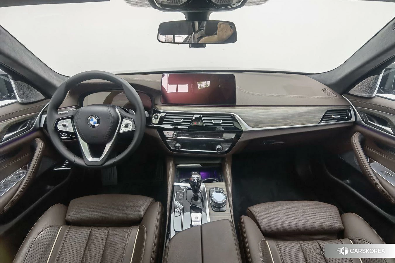 BMW 5 series id 4420795 из Китая 11