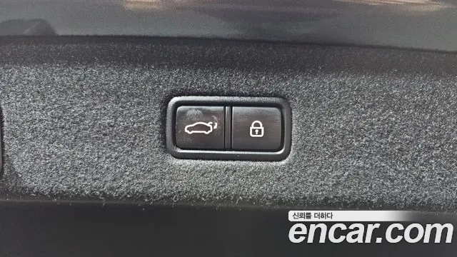 Kia More K9 id 2896778 из Кореи 11