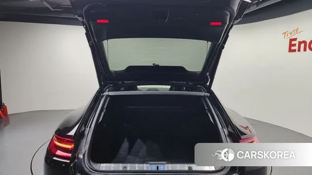 Porsche Panamera (971) id 3072039 из Кореи 11