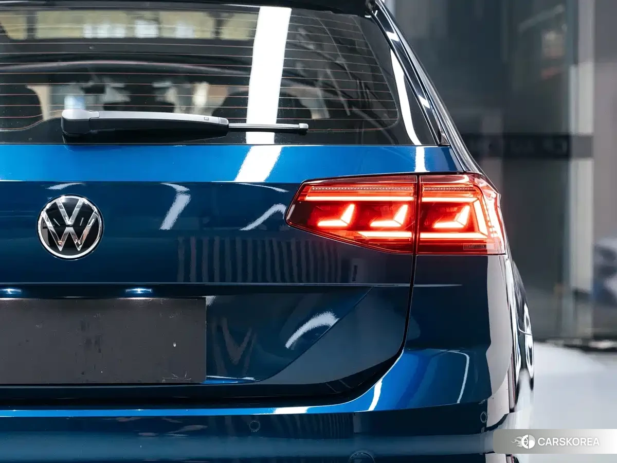 Volkswagen Wei Lan id 4600489 из Китая 11
