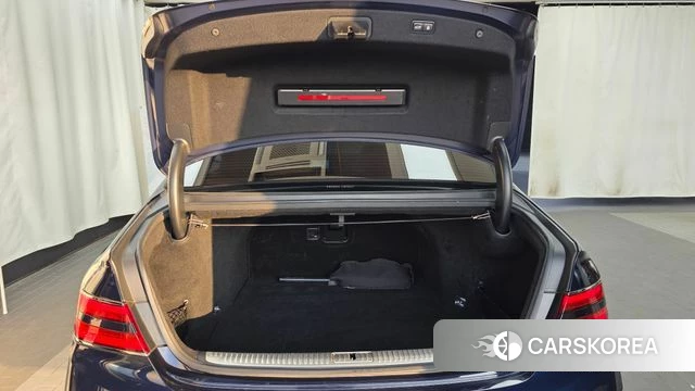 Genesis G90 id 4759954 из Кореи 11