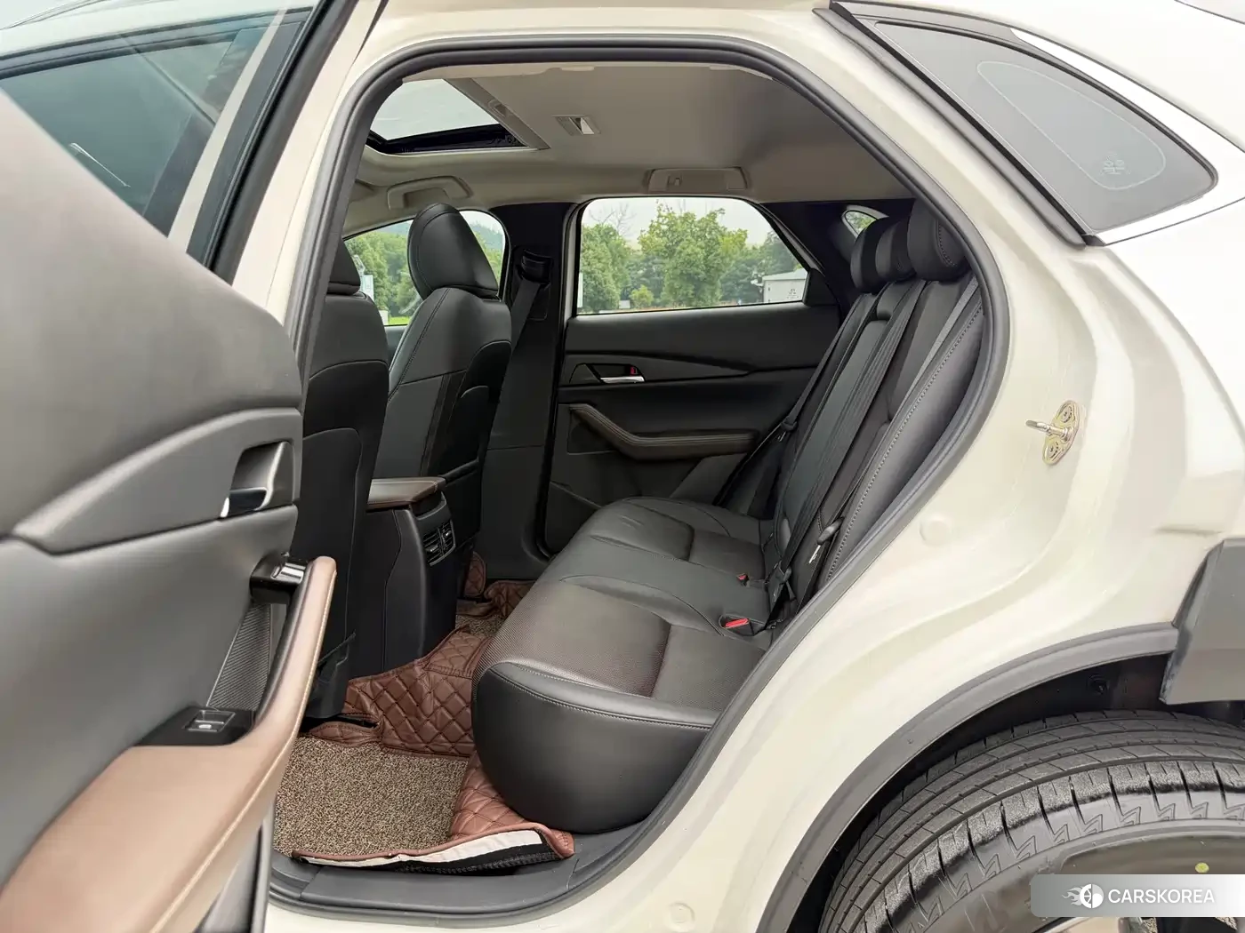 Mazda CX-30 id 4601777 из Китая 11