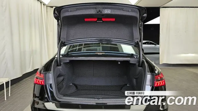 Audi A6 (C8) id 2825951 из Кореи 11