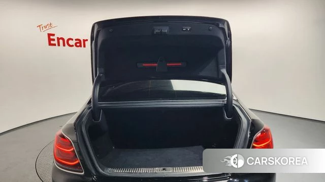 Kia More K9 id 3808085 из Кореи 11