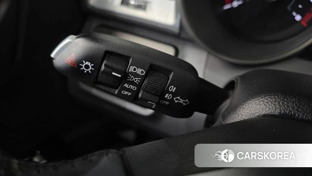 Ssangyong Tivoli Armor id 4795062 из Кореи 11