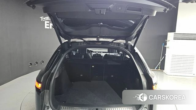Land Rover Range Rover Velar id 4497008 из Кореи 11