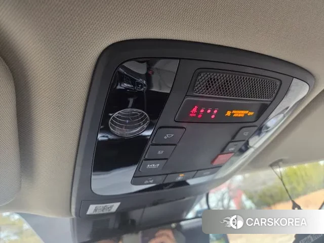 Kia Carnival 4th generation id 3596630 из Кореи 11