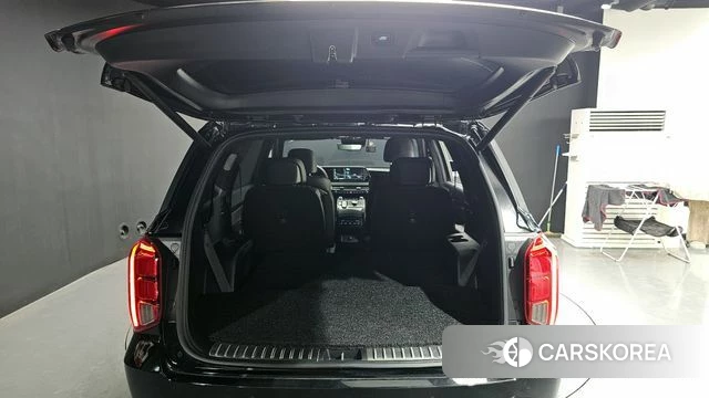 Hyundai The New Palisade id 4354175 из Кореи 11