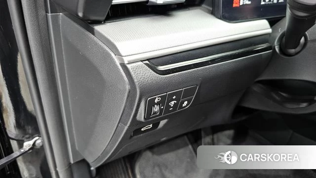Kia The New K5 3rd generation id 4368864 из Кореи 11