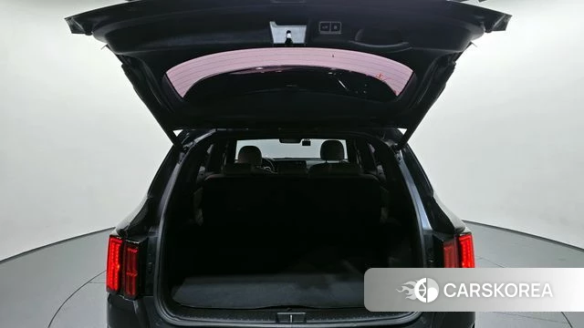 Kia Sorento 4th Generation id 3884879 из Кореи 11