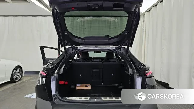 Peugeot 408 id 3512610 из Кореи 11