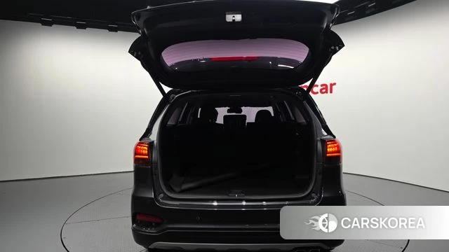 Kia The New Sorento id 3801463 из Кореи 11