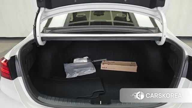 Kia The New K3 2nd generation id 3747017 из Кореи 11