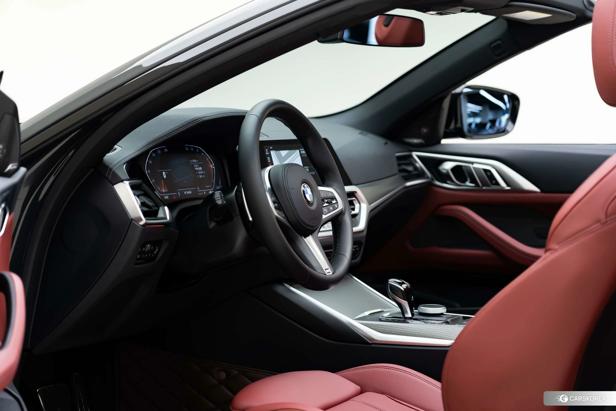 BMW 4 series id 4462029 из Китая 11