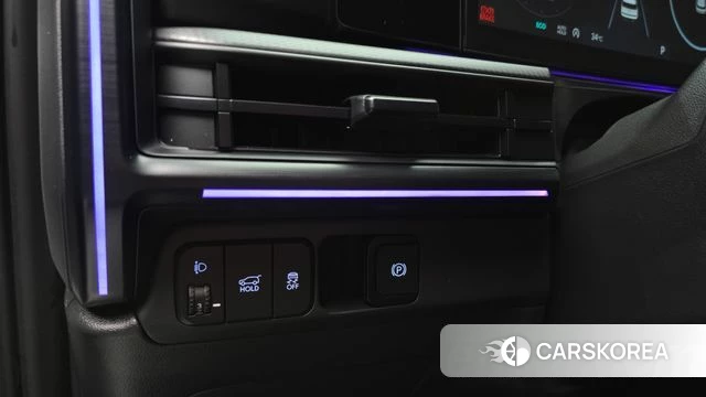 Hyundai Santa Fe (MX5) id 4725394 из Кореи 11