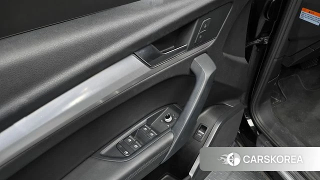 Audi Q5 (FY) id 4900036 из Кореи 11