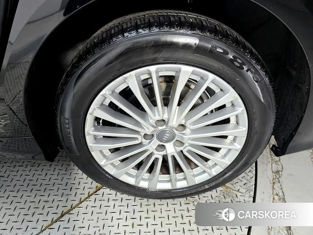 Audi A6 (C8) id 4331049 из Кореи 11