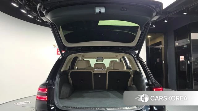 Genesis GV80 id 4590776 из Кореи 11
