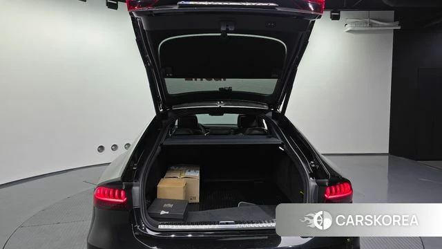Audi A7 (4K) id 3865555 из Кореи 11
