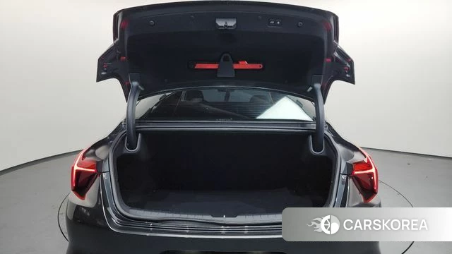 Kia K8 Hybrid id 3811978 из Кореи 11