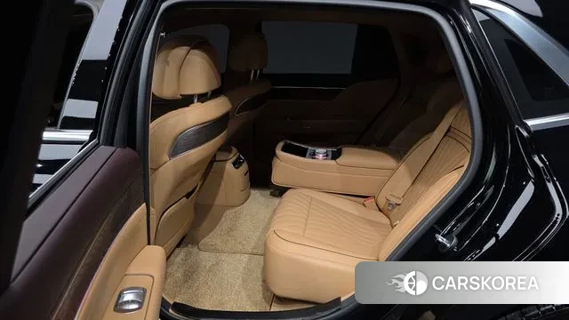 Genesis G90 (RS4) id 3212856 из Кореи 11