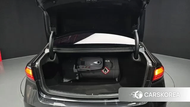 Kia Come New K7 id 3408314 из Кореи 11