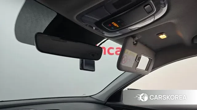 Hyundai Avante (CN7) id 3513793 из Кореи 11