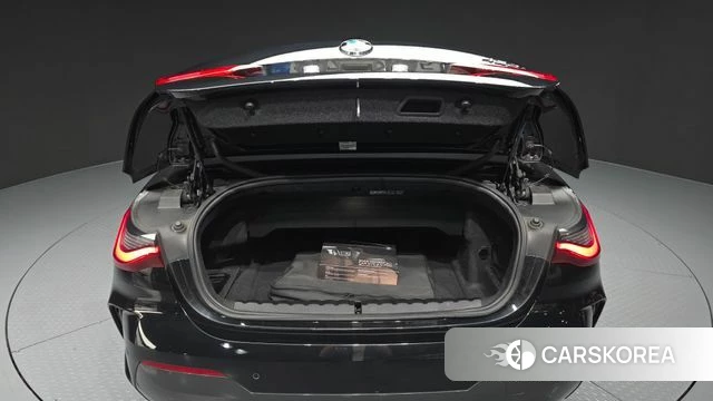 BMW 4 Series (G22) id 4443905 из Кореи 11