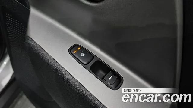 Kia Niro Plus id 2943608 из Кореи 11