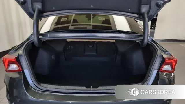 Kia K5 3rd generation id 3323032 из Кореи 11