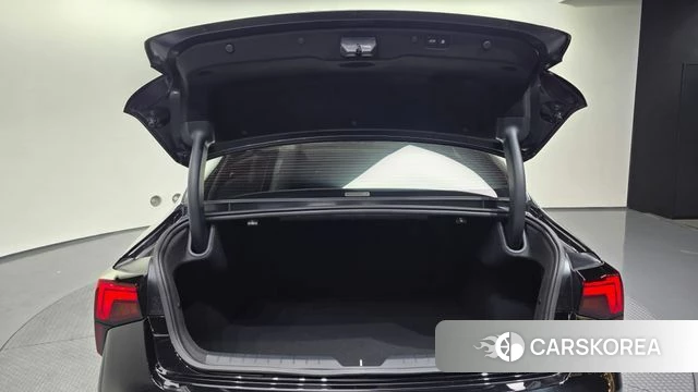 Kia The New K5 3rd generation id 4432429 из Кореи 11