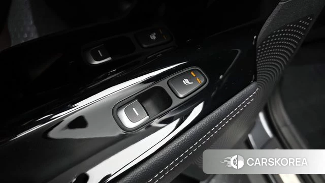 Kia The New Niro id 4403171 из Кореи 11