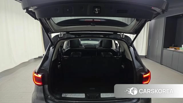 Infiniti QX60 id 4837062 из Кореи 11