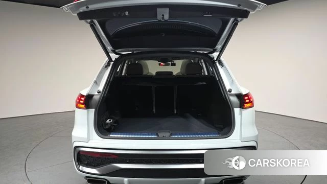 Audi Q5 (80A) id 3825634 из Кореи 11