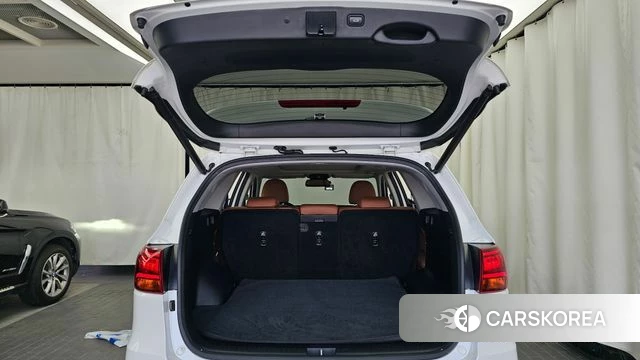 Kia The New Sorento id 4662741 из Кореи 11