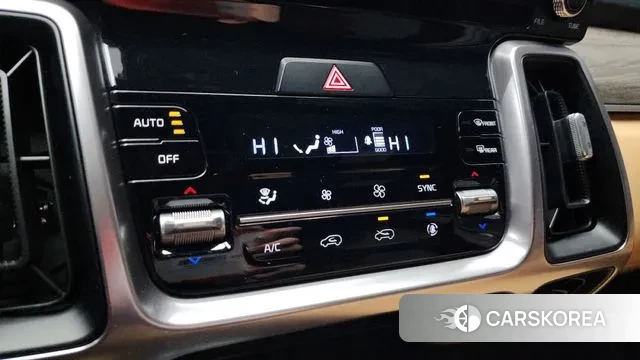 Kia Sorento 4th Generation id 3463829 из Кореи 11