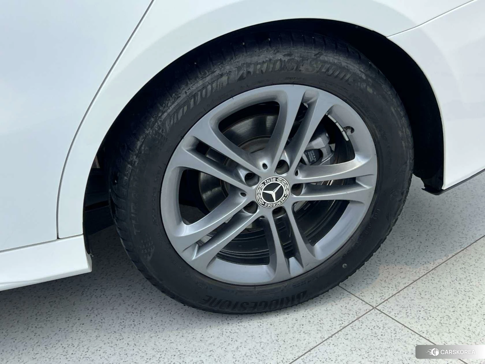 Mercedes-Benz A-Class id 4453940 из Китая 11