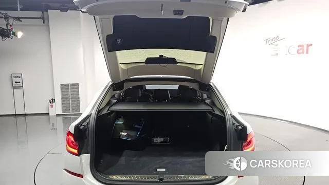 BMW 6 Series GT (G32) id 2981356 из Кореи 11