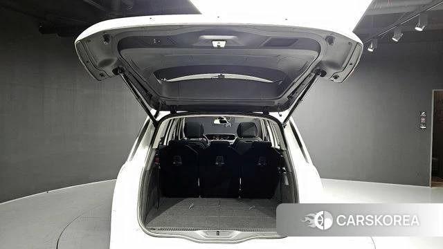 Citroen / DS Grand C4 Spacetourer id 3873492 из Кореи 11