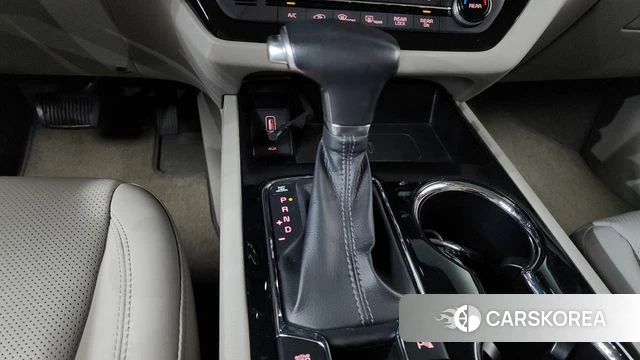 Kia The New Carnival id 4390456 из Кореи 11