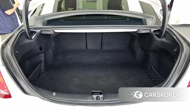 Mercedes-Benz C-Class W205 id 4417484 из Кореи 11