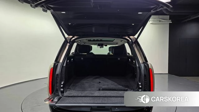 Land Rover Range Rover 5th Generation id 4655668 из Кореи 11