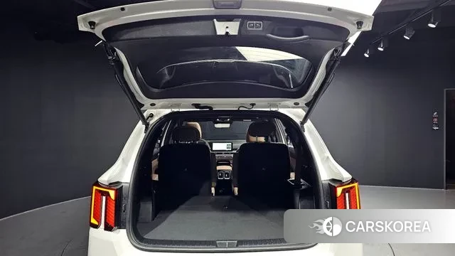 Kia The New Sorento 4th Generation id 3674953 из Кореи 11