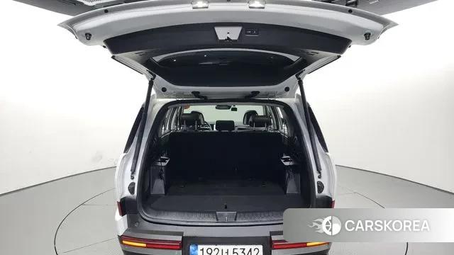 Hyundai Santa Fe (MX5) id 3093183 из Кореи 11